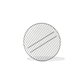 Charcoal Grate