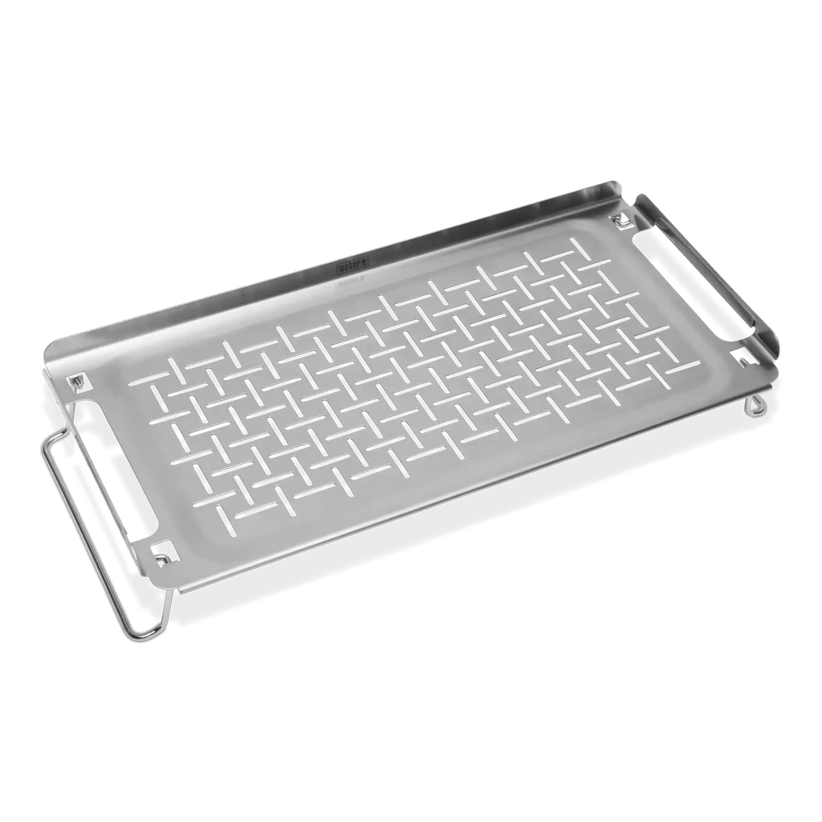 Griddle Keep Warm Rack