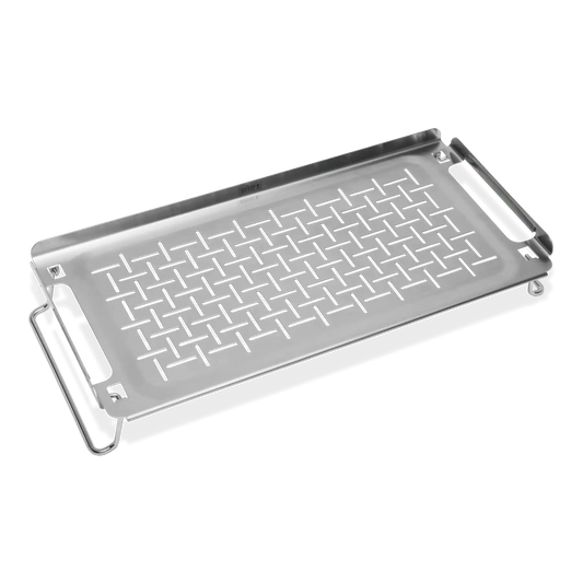 Griddle Keep Warm Rack
