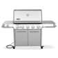 Summit® FS38 S Gas Grill
