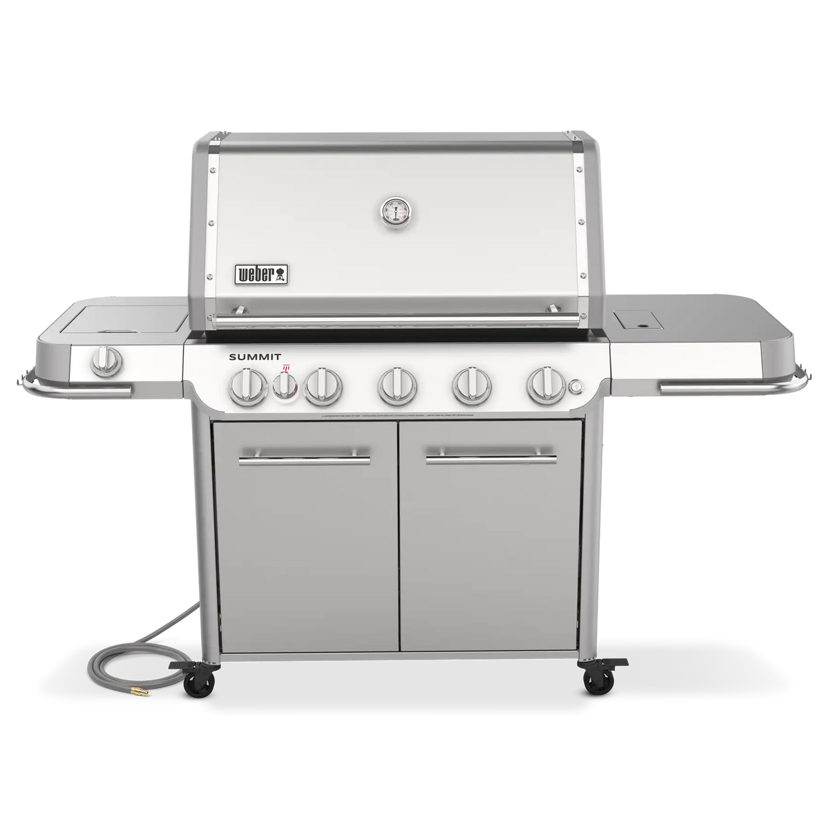 Summit® FS38 S Gas Grill