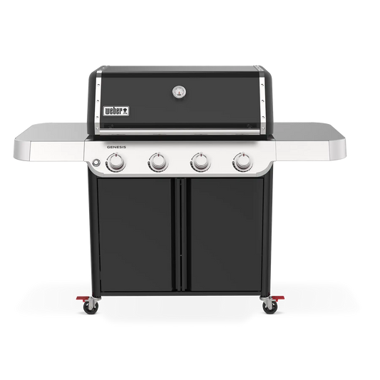 Genesis E-415 Gas Grill