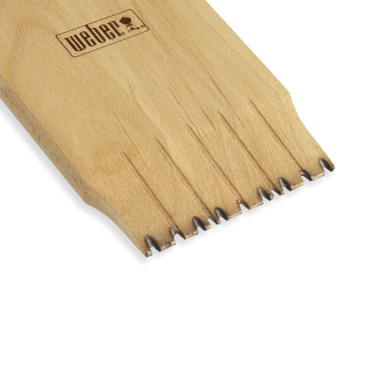 Wood Grill Scraper