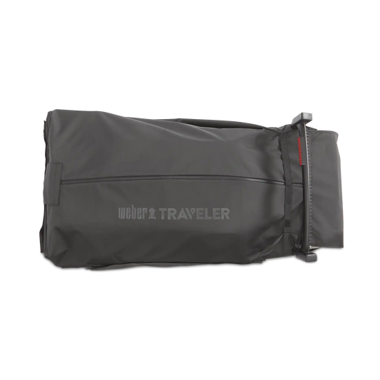 Weber Traveler Cargo Protector
