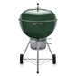 22” Original Kettle® Premium Charcoal Grill