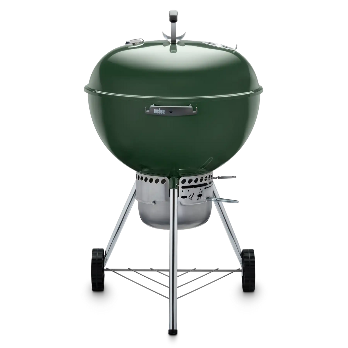 22” Original Kettle® Premium Charcoal Grill