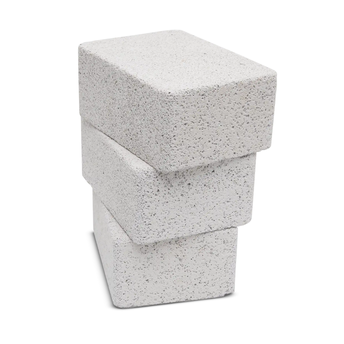 Griddle Cleaning Stone Replacement Pack