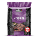 Mesquite All-Natural Hardwood Pellets