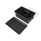 Weber Works™ Caddy with Tray Lid