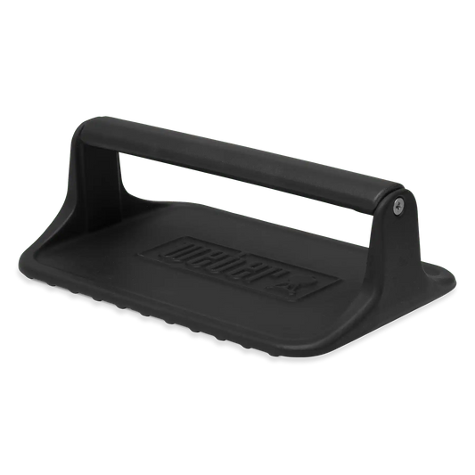 Griddle Press