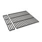 WEBER CRAFTED Porcelain-Enameled Cast-Iron Cooking Grates