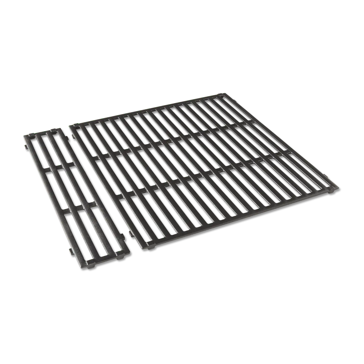 WEBER CRAFTED Porcelain-Enameled Cast-Iron Cooking Grates