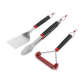 Grill Tools Set of 3