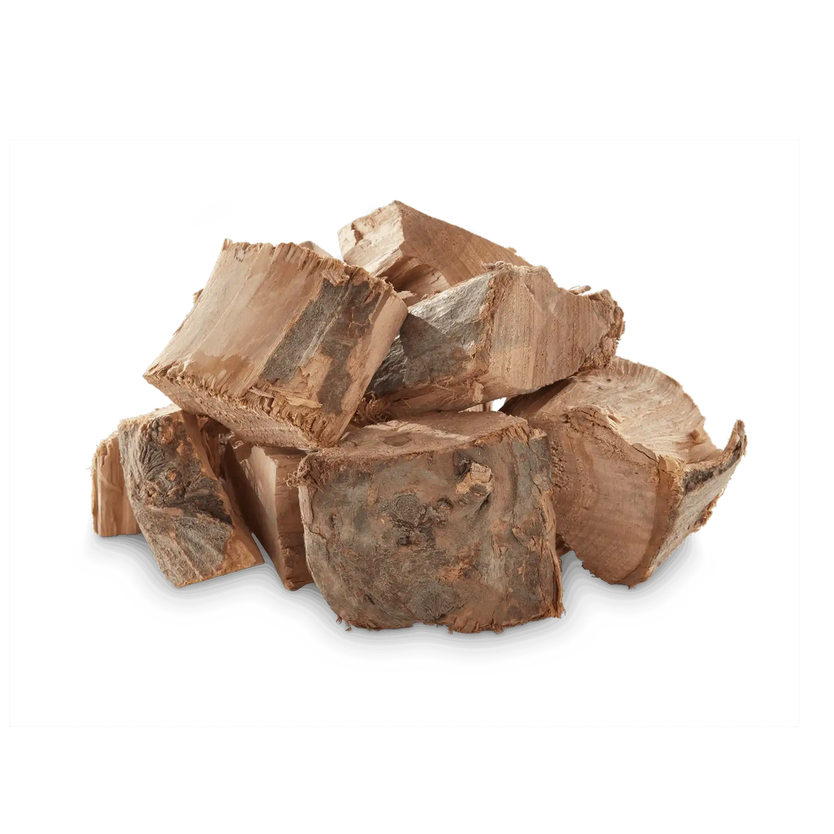 Apple Wood Chunks