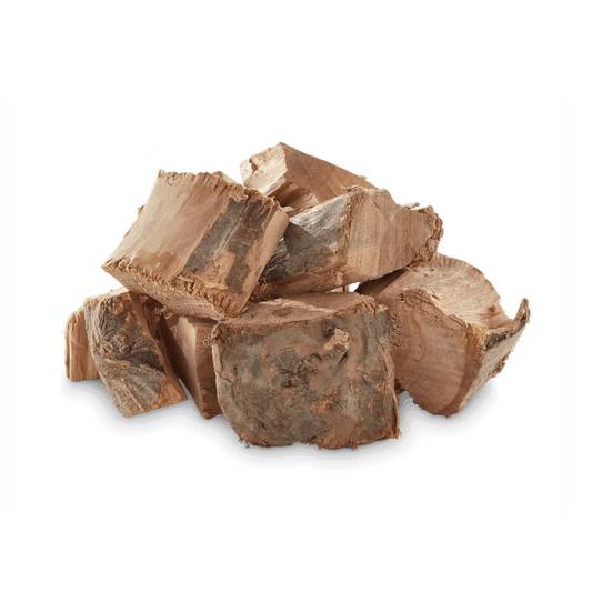 Apple Wood Chunks