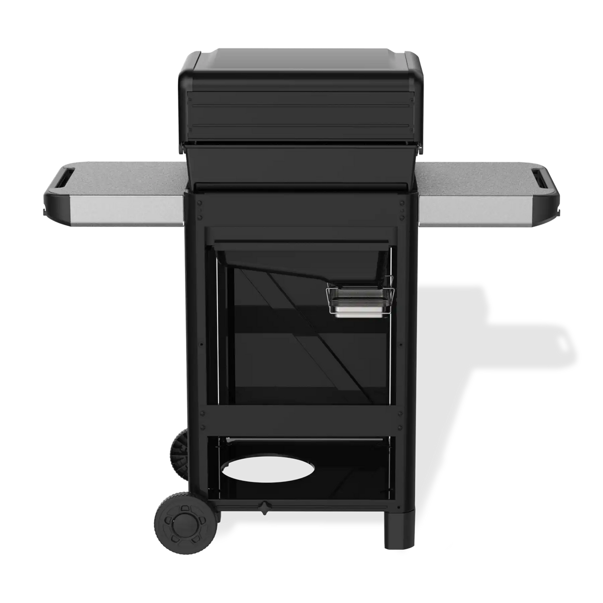 Spirit® E-310 Gas Grill