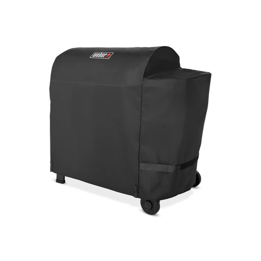 Premium Grill Cover – Weber Smoque™ XL
