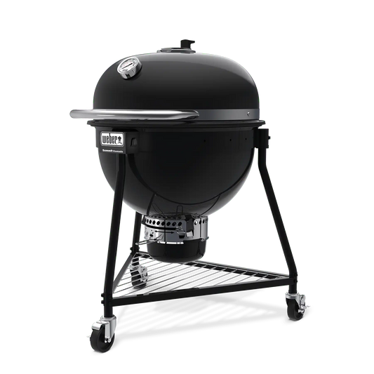 Summit® Kamado E6 Charcoal Grill