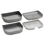 Versatility Expansion Kit – Lumin Compact Electric Grill