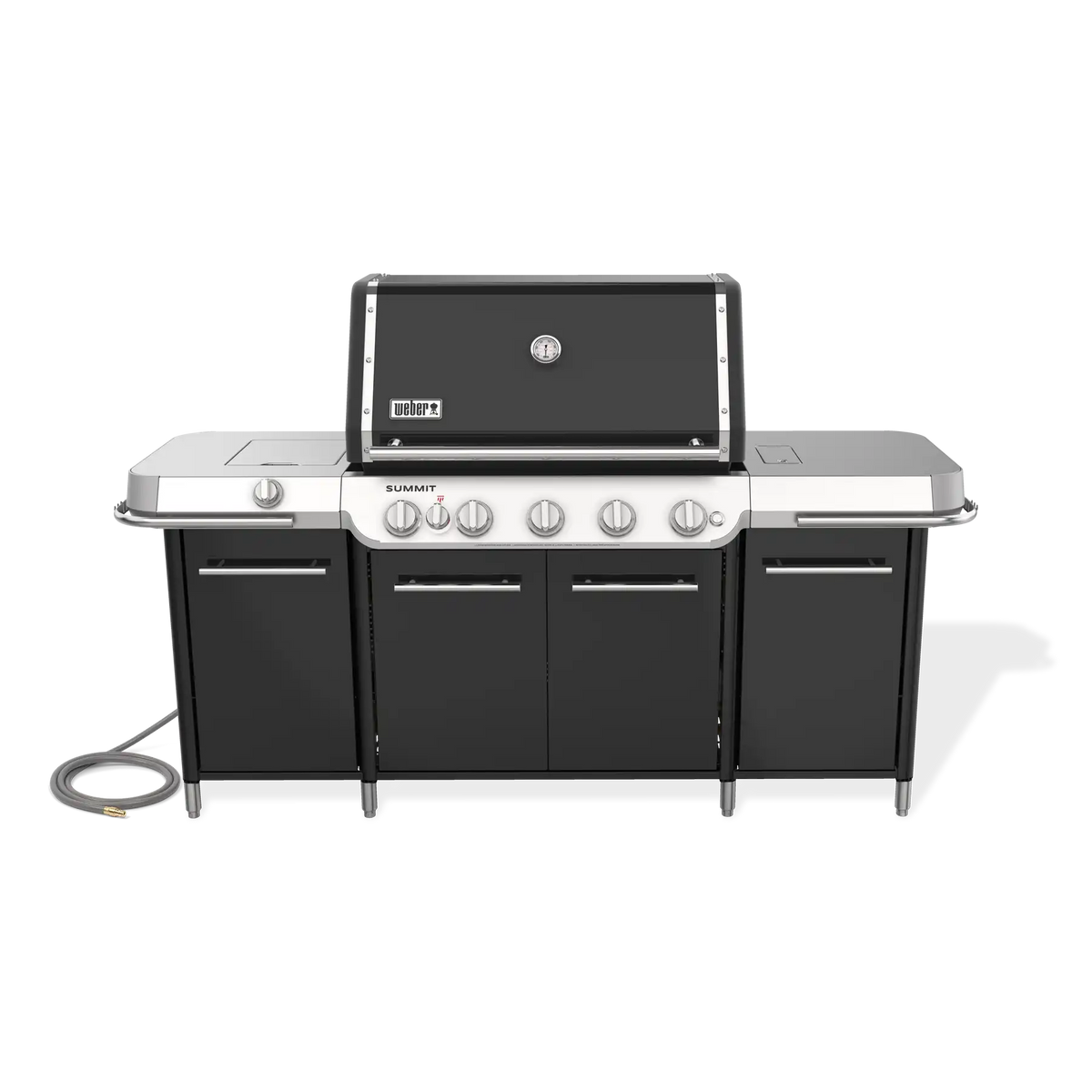 Summit® GC38 E Grill Center