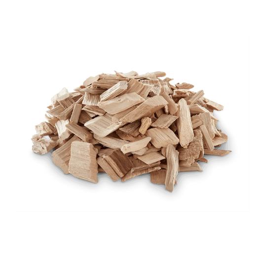 Apple Wood Chips