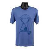 Limited Edition Modern Sketch Kettle T-Shirt