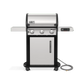 Spirit SX-315 Smart Grill