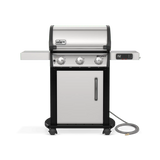 Spirit SX-315 Smart Grill