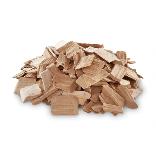Cherry Wood Chips
