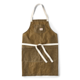 Weber x Huckberry Apron