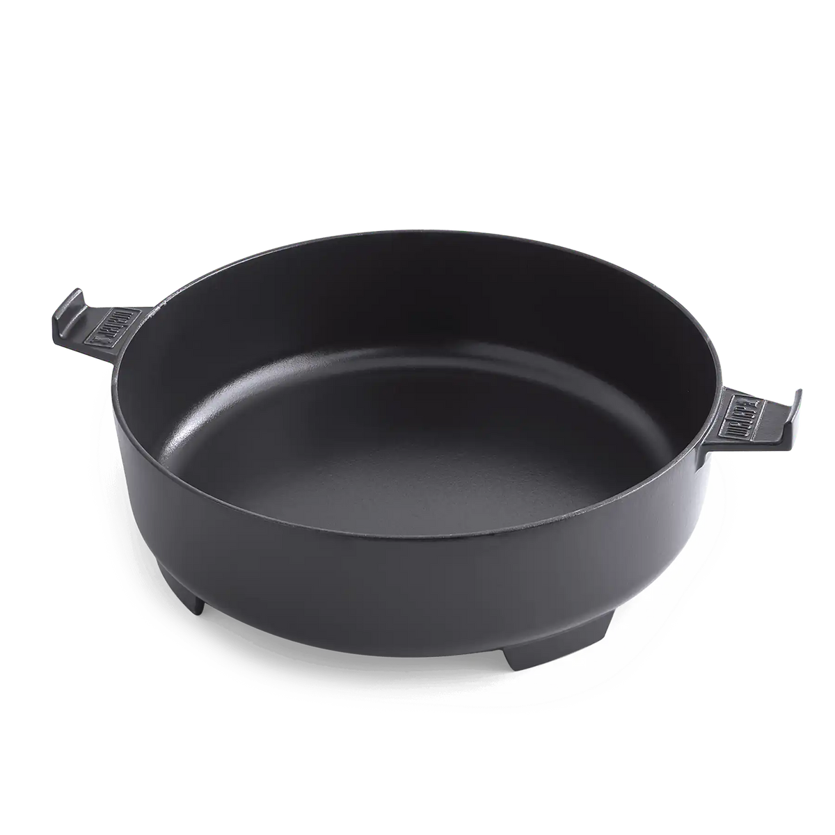 Dutch Oven Duo