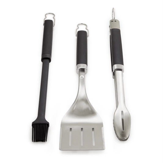 Precision 3-Piece Grill Set