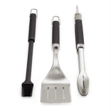 Precision 3-Piece Grill Set