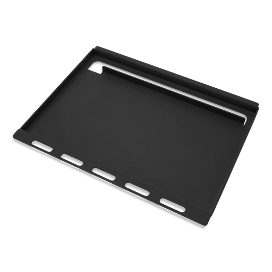 Rust-Resistant Griddle Insert