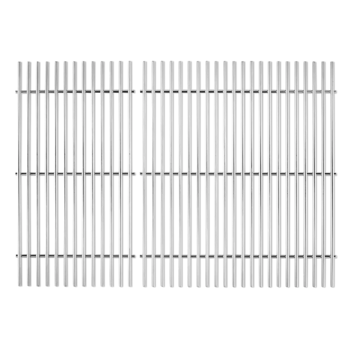 WEBER CRAFTED Stainless Steel Cooking Grates