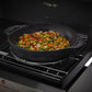 WEBER CRAFTED Wok & Steamer