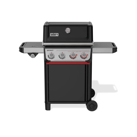 Spirit® E-435 Gas Grill