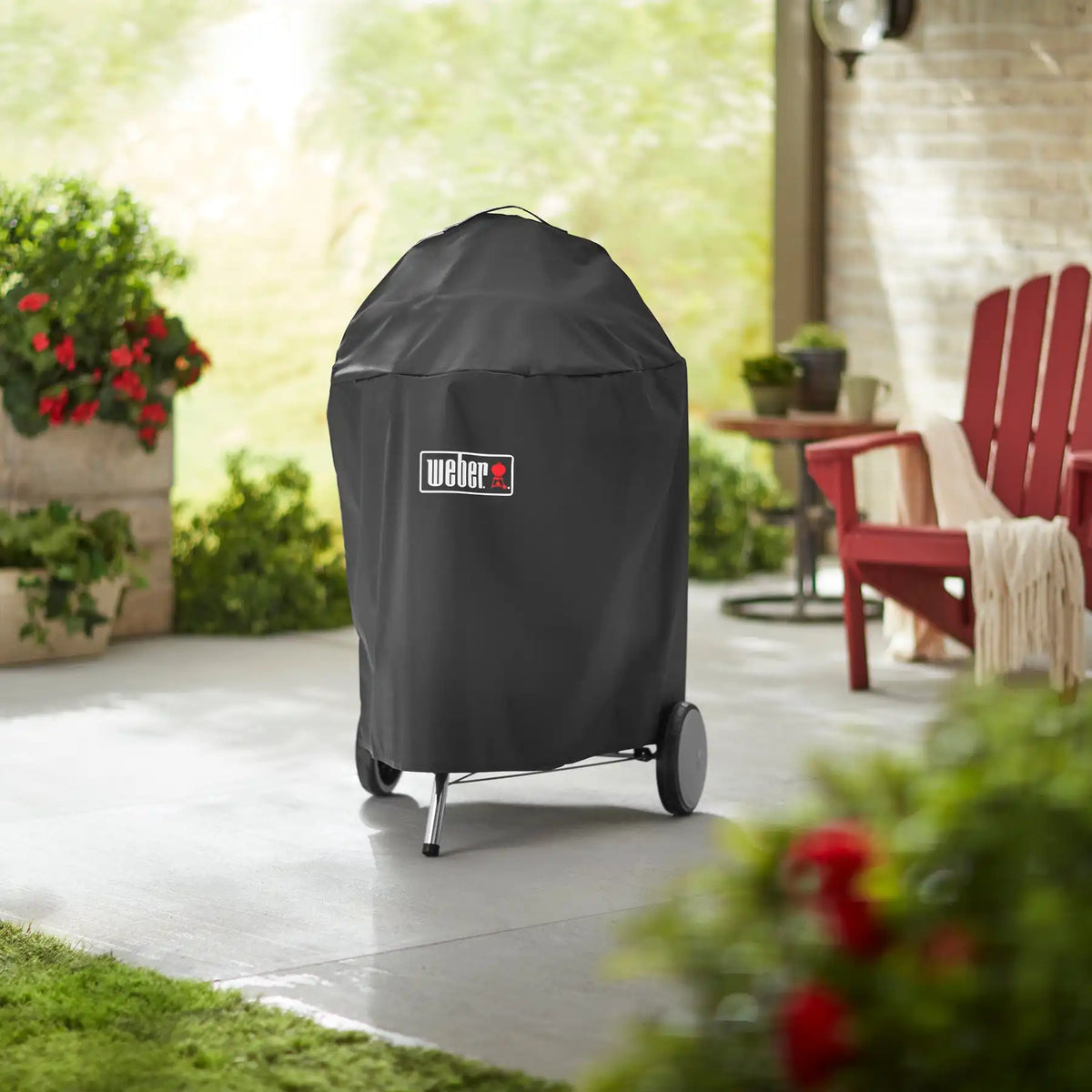 Premium Grill Cover