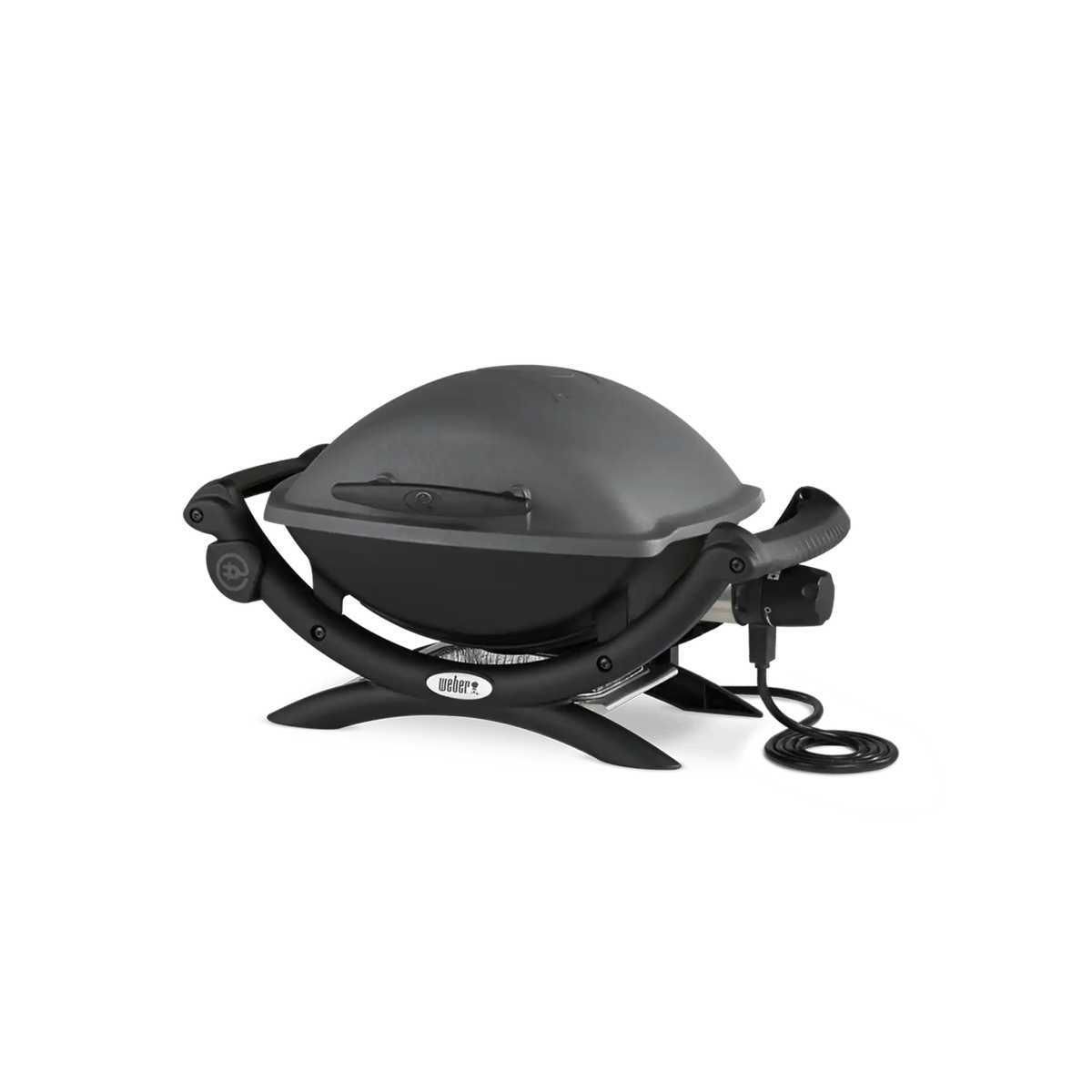 Weber® Q 1400 Electric Grill