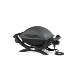 Weber® Q 1400 Electric Grill