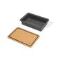 Weber Works™ Basin with Cutting Board Lid