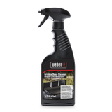 Griddle Deep Cleaner