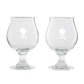 Limited Edition Weber® Belgian Craft Beer Glasses