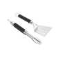 Portable Grill Tools Set of 2