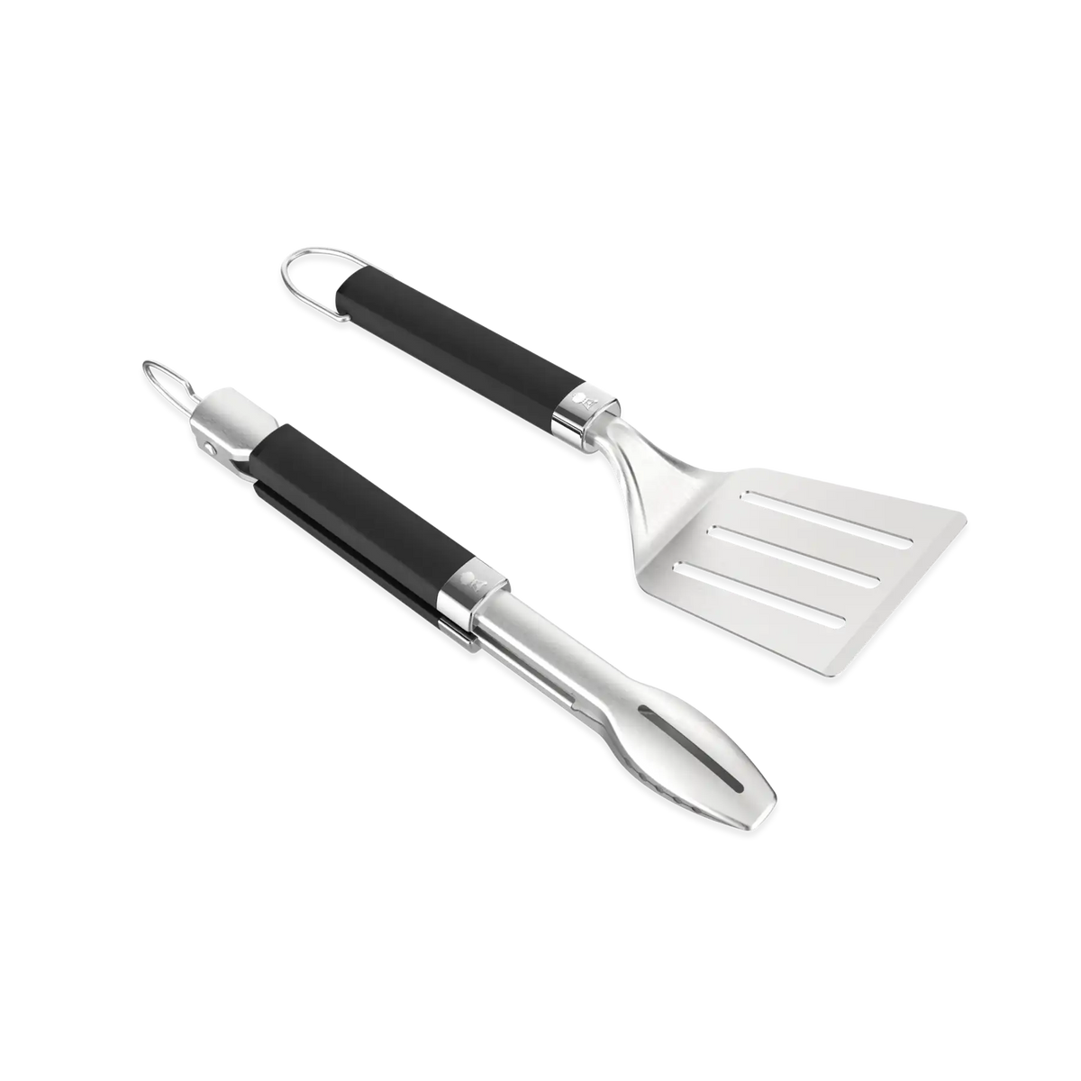 Portable Grill Tools Set of 2