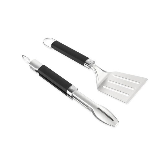 Portable Grill Tools Set of 2