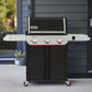 Genesis® EX-325W Smart Gas Grill