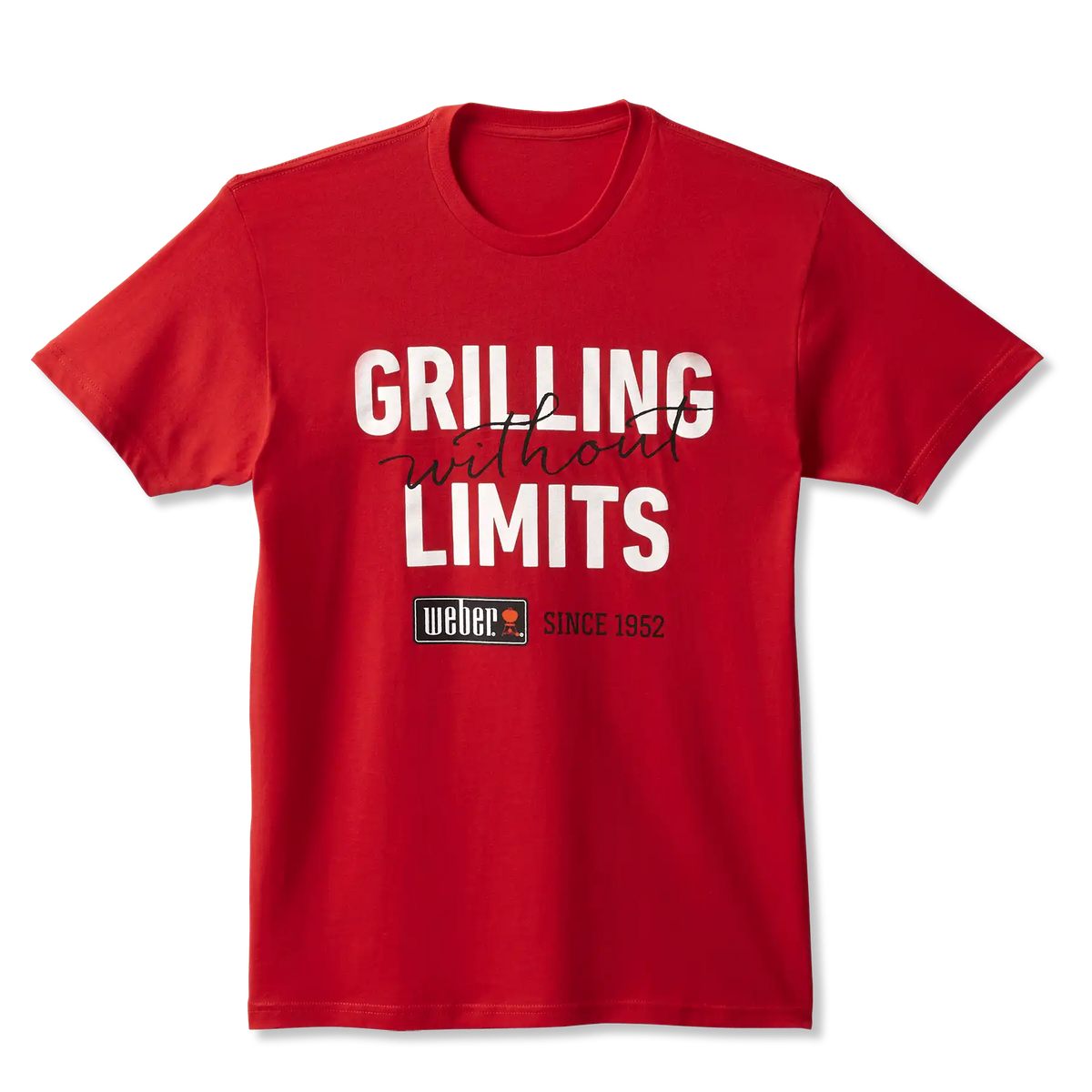 Grilling Without Limits T-Shirt