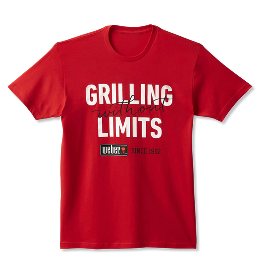 Grilling Without Limits T-Shirt
