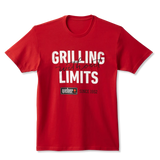 Grilling Without Limits T-Shirt